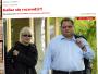 Ryszard Kalisz się rozwodzi?