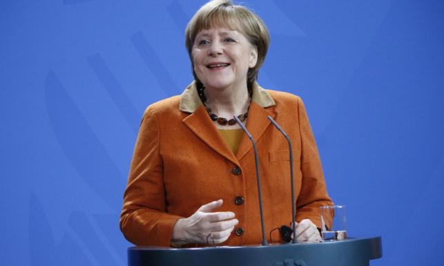 Spór między CDU a CSU o uchodźców. Merkel nie chce ustąpić koalicyjnemu partnerowi