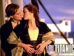 Winslet i DiCaprio zatoną w trójwymiarze