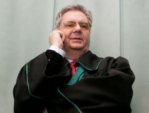 Obrońca Bubla nie widzi w nim Goebbelsa