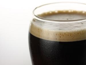 Gwiazdy grają dla Guinnessa