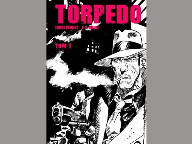 "Torepedo"