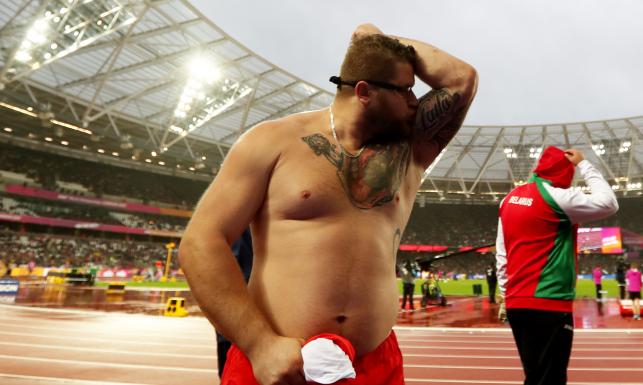 Lekkoatletyczne MŚ: Fajdek i Nowicki w finale rzutu młotem