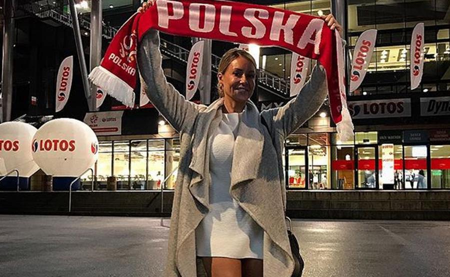 Małgorzata Rozenek