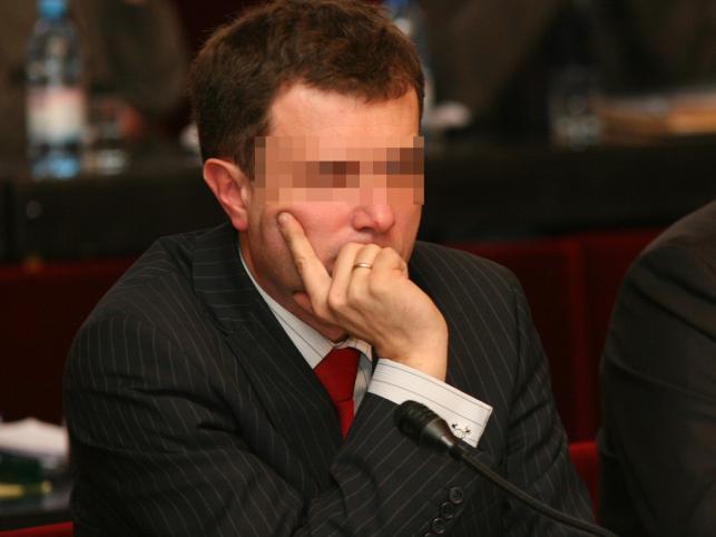 Prezydent Sopotu zatrzymany za korupcję