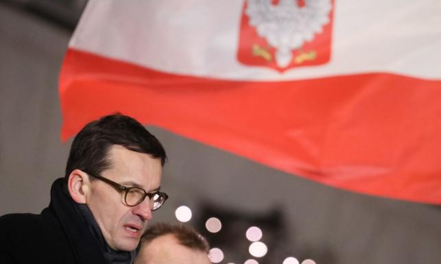 Kto pożegna się z rządem jeszcze dziś? Wymiana trwa już od piątku