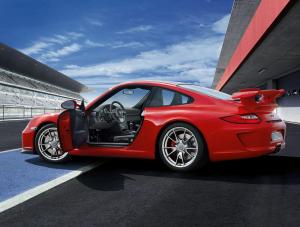 Wskocz za kółko nowego Porsche!