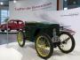 Slaby Beringer Elektrowagen