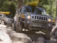 HUMMER H3T