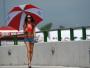 Na węgierskim torze Hungaroring z piskiem opon wystartowały Wyścigowe Samochodowe Mistrzostwa Polski. Pierwszym liderem Picanto Lotos Cup po wygraniu obu wyścigów, został Michał Kijanka. Zaś w cee’d Lotos Cup dwukrotnie zwyciężał Kamil Raczkowski.