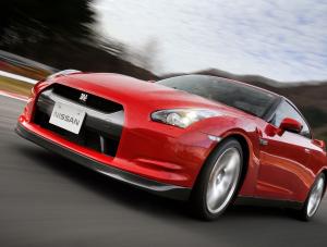 Tytuł World Performance Car przyznano nissanowi GT-R