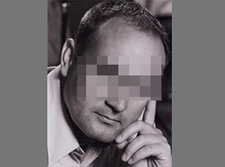 Aktor "M jak Miłość" sądzony za pornografię