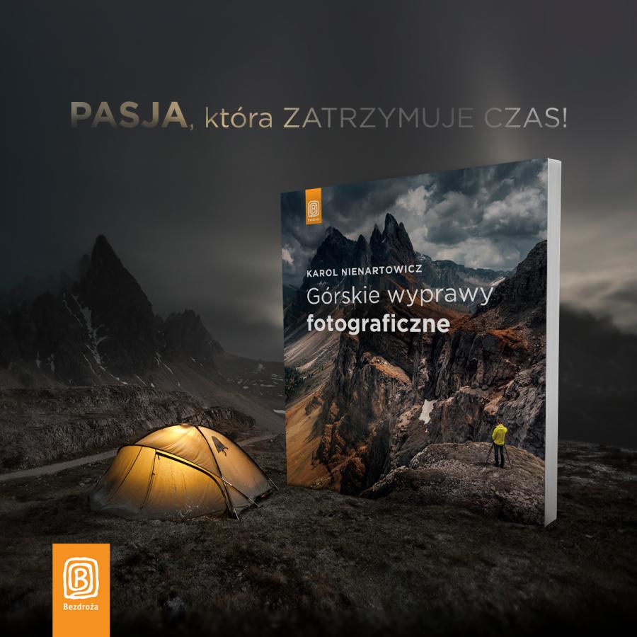 "Górskie wyprawy fotograficzne"