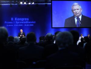 Kogo wzrusza skrucha Kaczyńskiego