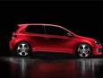 Do pierwszej setki golf GTI wyrwie w 7,2 sekundy