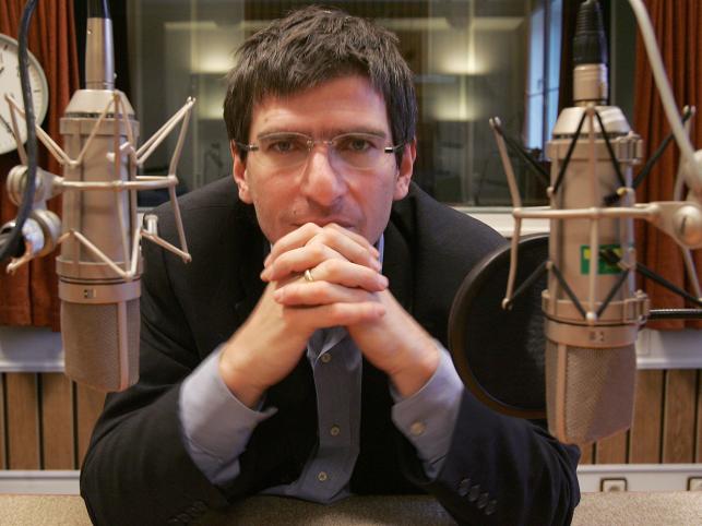 Były szef Trójki: Nie zostanę w tym radiu