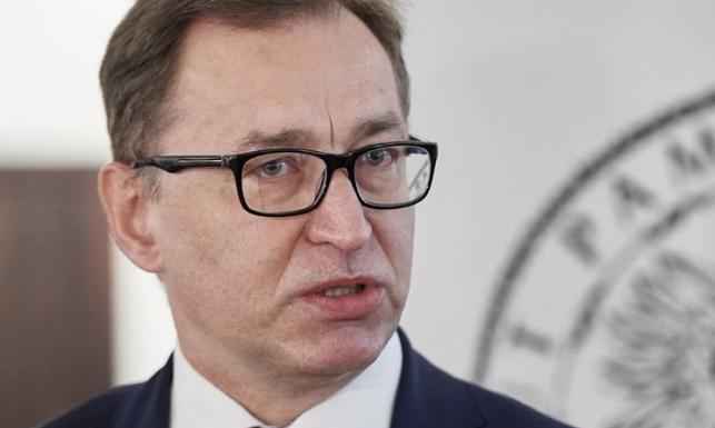 Prezes IPN apeluje do Amerykanów: Sowieckiej odpowiedzialności za zbrodnię katyńską nie kwestionował nawet Gorbaczow