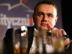 "Gazeta Polska" walczy ze... sobą