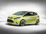 w Genewie Ford z dumą prezentuje iosis MAX - czyli trzeci, najnowszy projekt w dynamicznej konwencji kinetic design