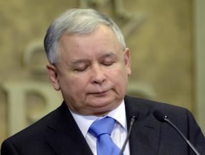 Jarosław Kaczyński straci immunitet?