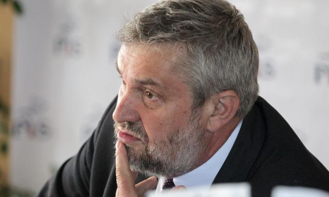 Poseł Ardanowski dla