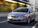 Oto nowy opel z Polski