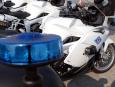Warszawska policja dostała 11 nowych BMW K1200 Sport. Piraci są bez szans?