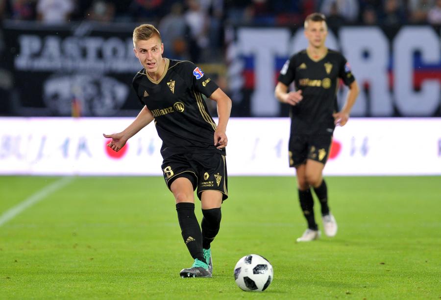 Pilkarze Gornika Zabrze Zremisowali W Kiszyniowie Z Moldawska Druzyna Zaria Balti W Rewanzowym Spotkaniu Pierwszej Rundy Kwalifikacji Ligi Pilkarze Gornika Zabrze Zremisowali W Kiszyniowie Z Moldawska Druzyna Zaria Balti W Rewanzowym Spotkaniu Pierwszej Rundy Kwalifikacji Ligi