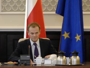 500 dni gabinetu Donalda Tuska