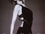 Nowy kalendarz Kylie Minogue