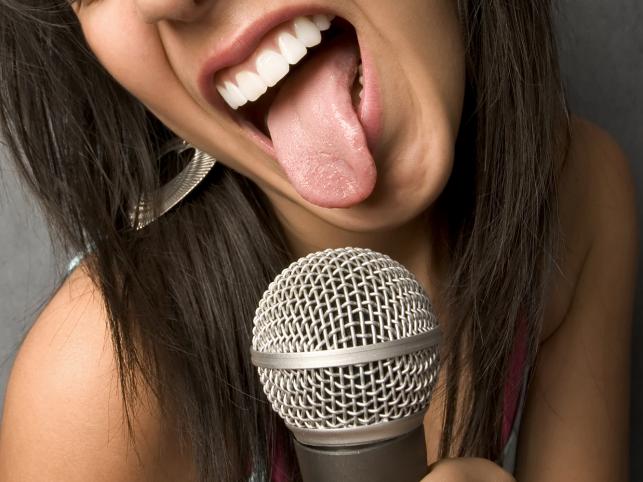 Show-biznes: seks, alkohol i brak zasad?