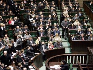 Sejm znalazł sposób na weto prezydenta