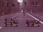 150 km/h na jednym kole przed nosem Policji