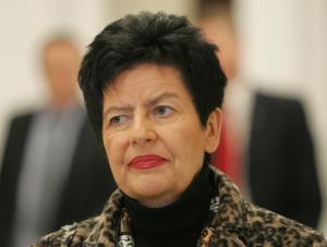 Senyszyn: Hitem na listach PO byłby Kurski