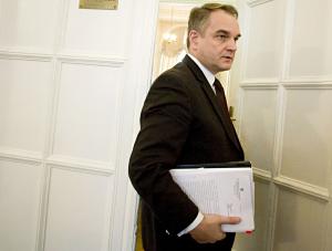 Pawlak: Nieprawda, że straciłem na opcjach