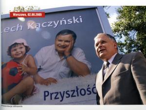 Zobacz, kogo wycina PiS