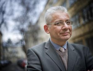 Dorn "węszy" przy samolotach dla VIP-ów