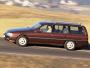1989 r. - Opel Omega z 24 zaworowym silnikiem była wówczas jednym z najmocniejszych kombi