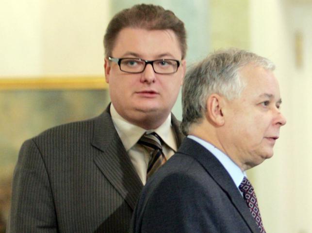Prezydent gotów złożyć zeznania