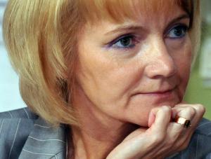 Szczypińska: Pani Jadwiga to niezwykła kobieta