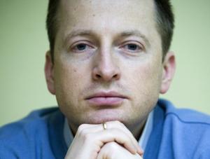 Piasecki: Hanna Lis ma szczęście, że Farfał ją zwolnił