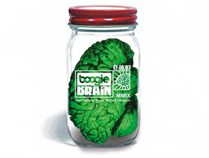 Filmowy zawrót głowy na Boogie Brain