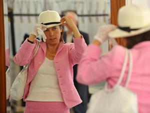 Nelly Rokita dziękuje mediom