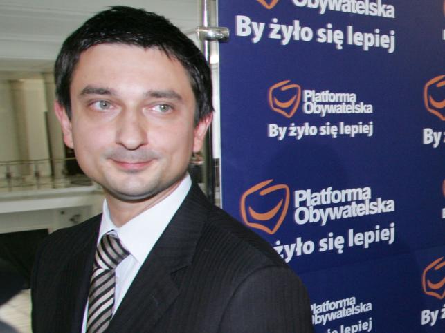 CBA wzięło pod lupę firmę Misiaka