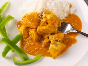 Chcesz schudnąć? Zażyj curry