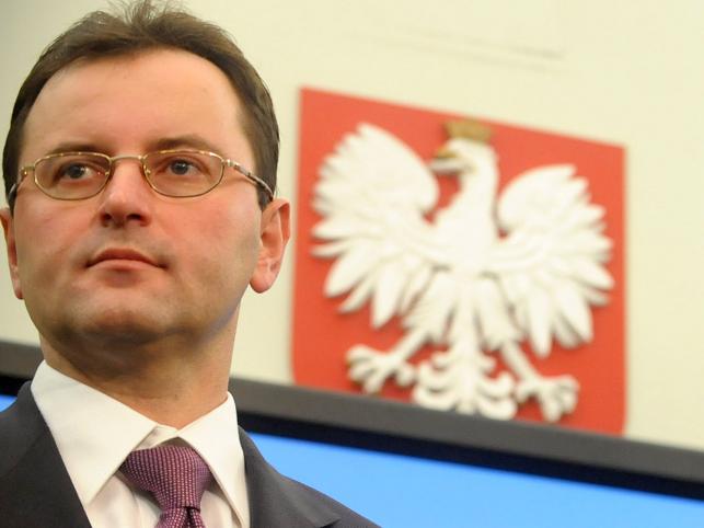 Poseł PiS ogłasza koniec Wielkiej Brytanii