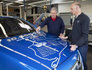 Insignia OPC Sports Tourer - 12 dni w piekle