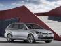 Volkswagen ujawnił największą odmianę golfa szóstej generacji, czyli kombi