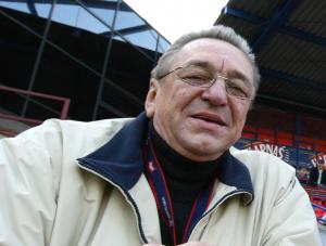 Andrzej Niemczyk żegna się z siatkówką