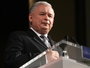 Kaczyński: To test czy PO jest partią polską